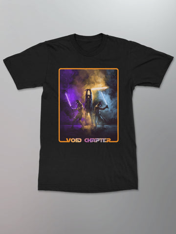 Void Chapter - Duel Of The Fates Shirt