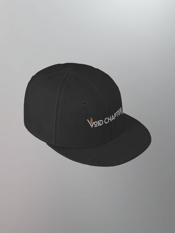 Void Chapter - Logo Snapback Hat