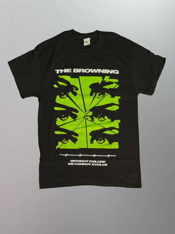 The Browning - Without Failure Shirt