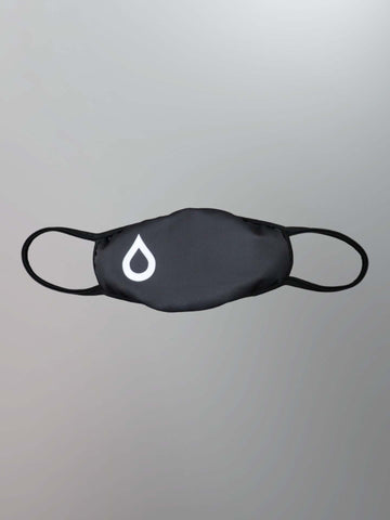 Young Medicine - Logo Face Mask