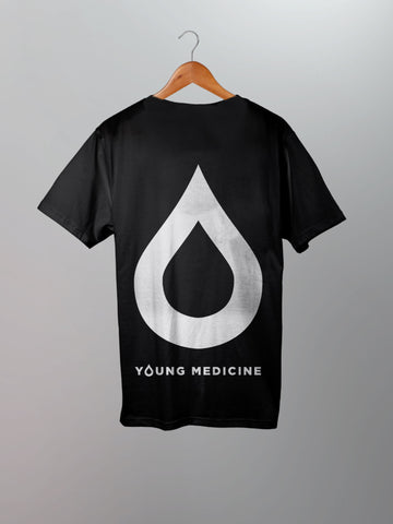 Young Medicine - Logo Shirt