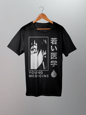 Young Medicine - Mugen Shirt