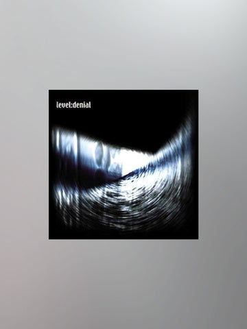 lvl - Denial (CD)