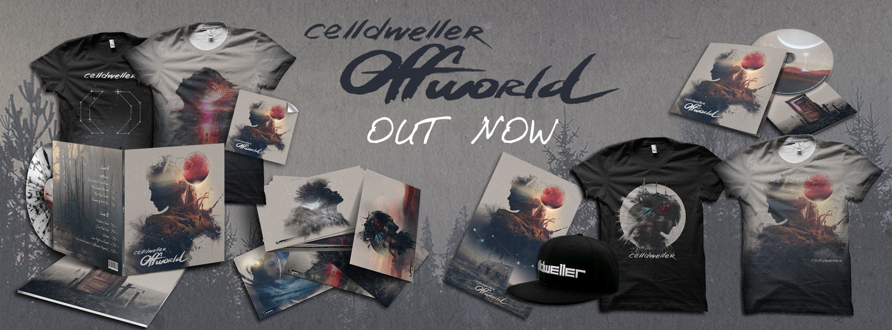 Offworld – FiXT Store