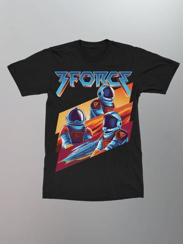 3FORCE - Banners Shirt