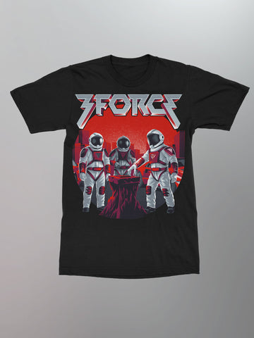 3FORCE - Magnum Shirt
