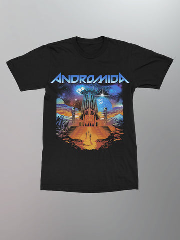 Andromida - Monolith Shirt