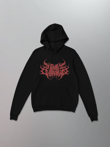 Beyond Unbroken - Destruction Hoodie