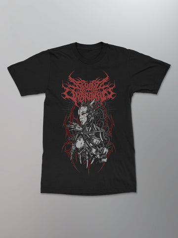 Beyond Unbroken - Destruction Shirt