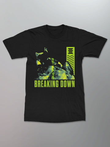 ENMY - Breaking Down Shirt
