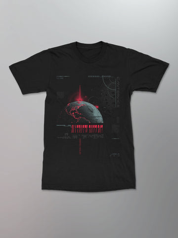 Cantervice - Zero Hour Shirt