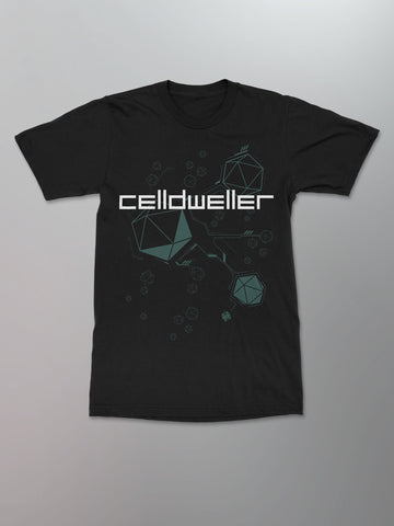 Celldweller - Switchback Shirt