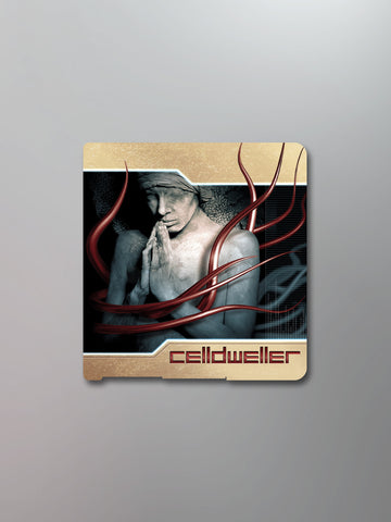 Celldweller - Celldweller [Limited Edition Mini-Disc]