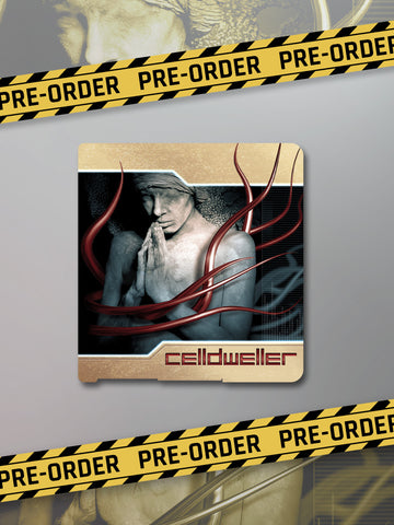 Celldweller - Celldweller [Limited Edition Mini-Disc]
