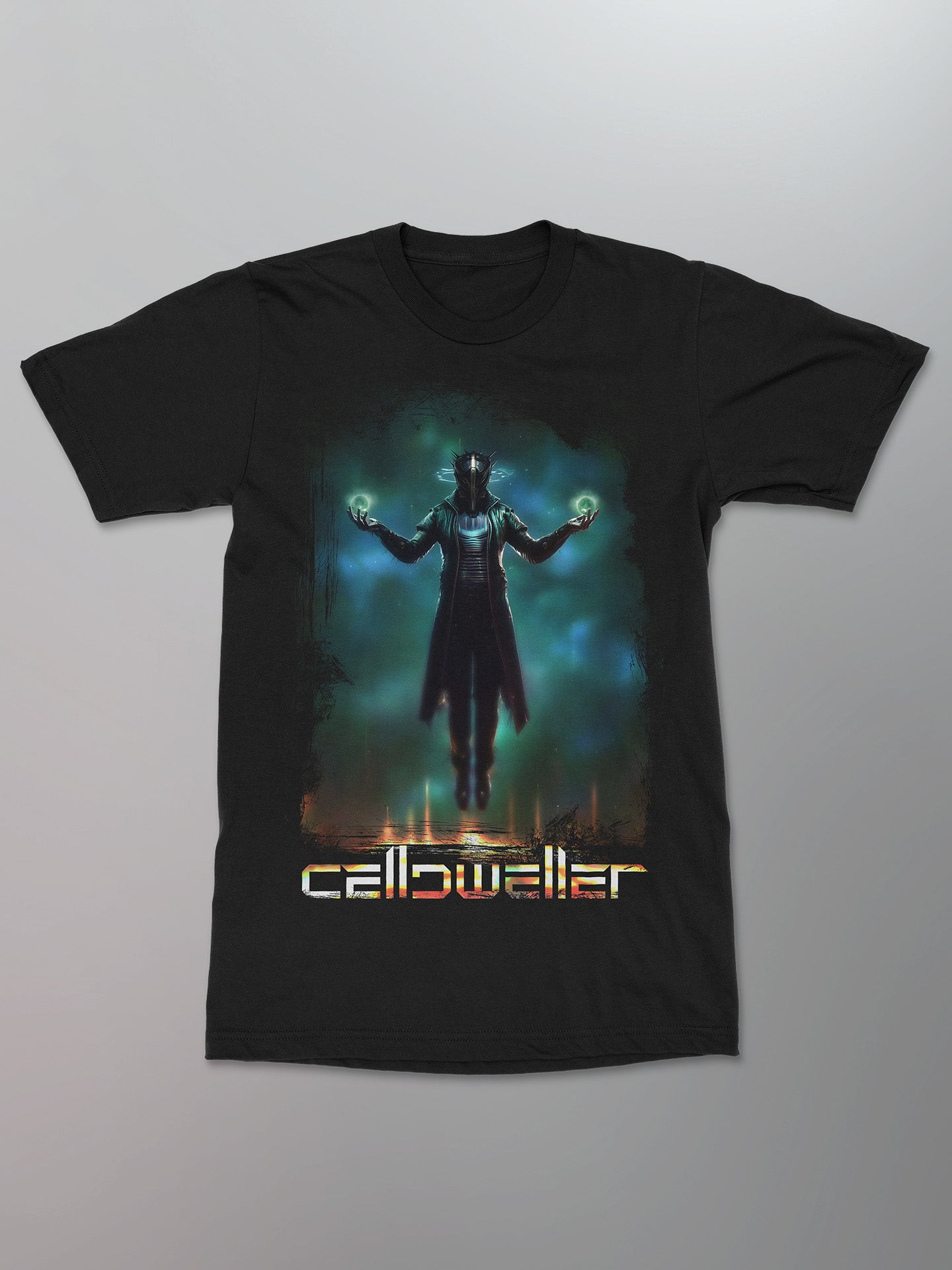 Celldweller - Dreamcatcher Shirt [Anniversary Edition]