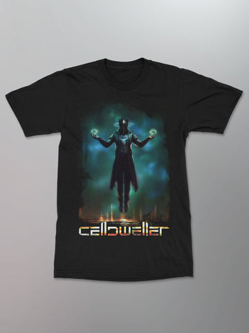 Celldweller - Dreamcatcher Shirt [Anniversary Edition]