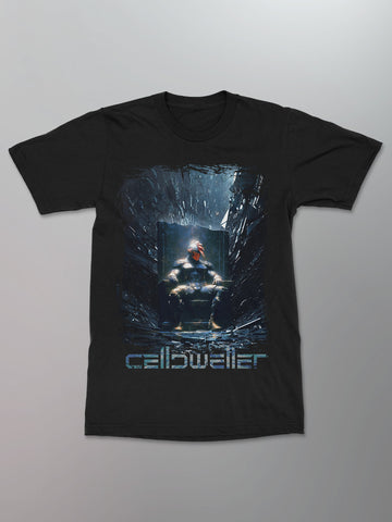 Celldweller - Emperor Shirt [Anniversary Edition]