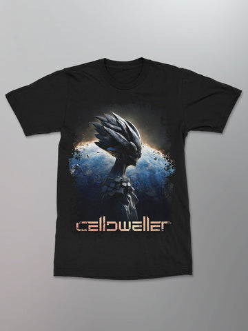 Celldweller - Overseer Shirt [Anniversary Edition]