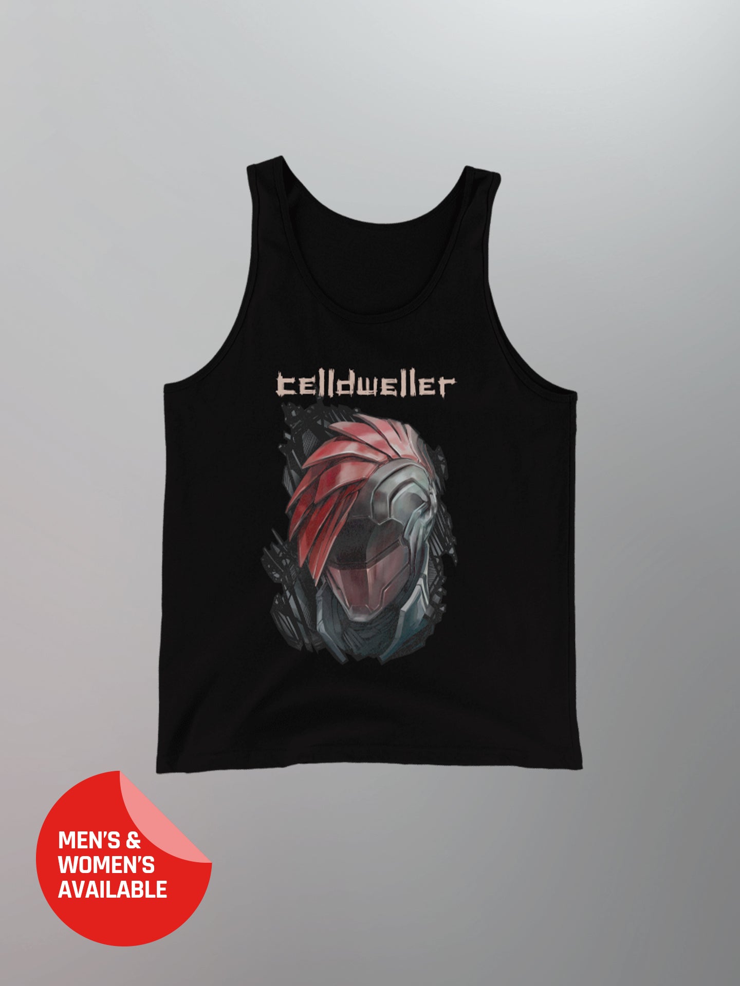 Celldweller - Emperor Tank
