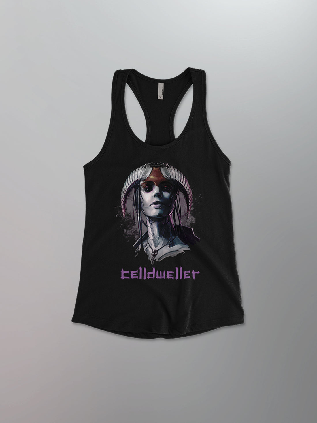 Celldweller - Gatekeeper Tank