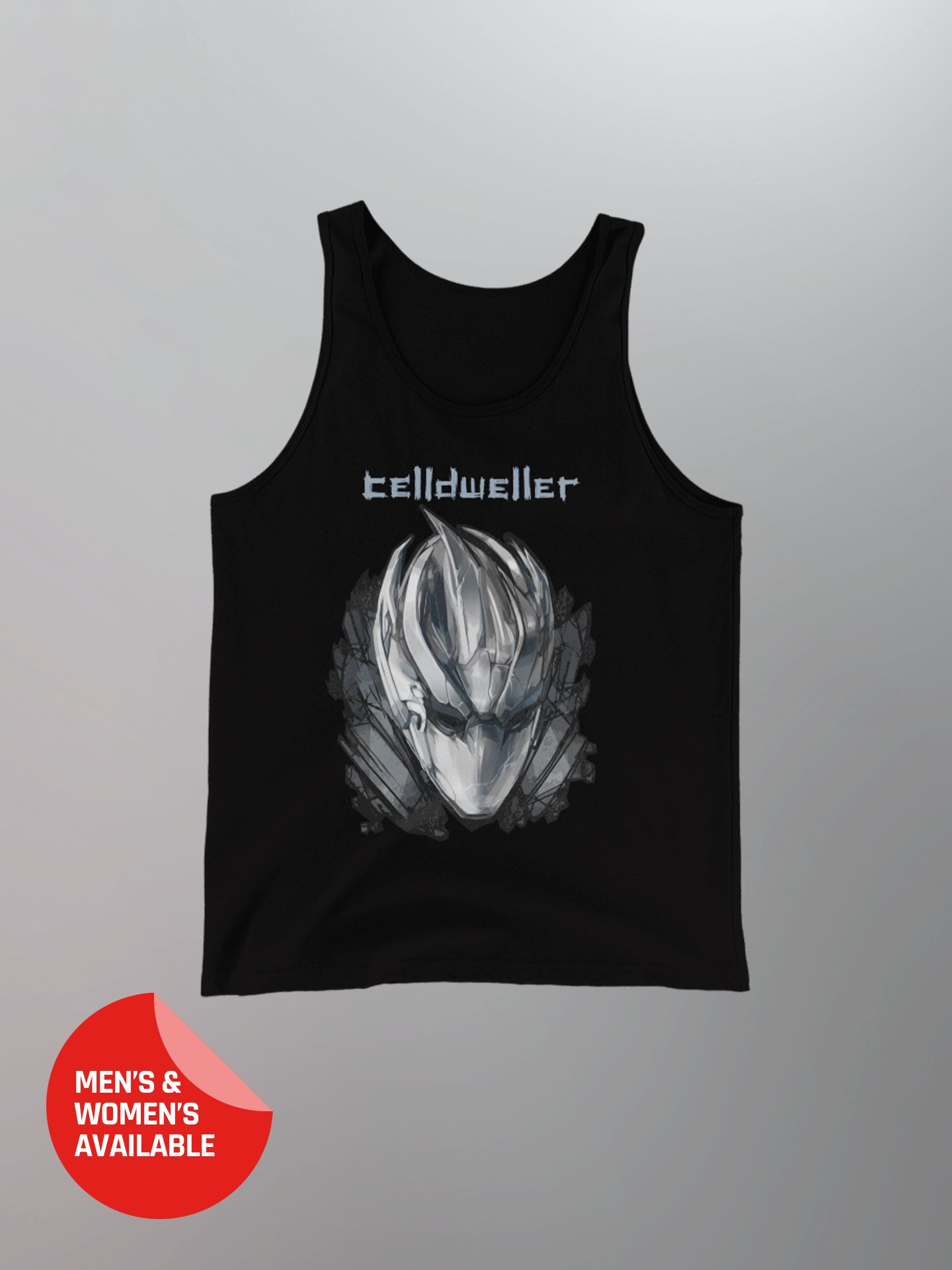 Celldweller - Overseer Tank