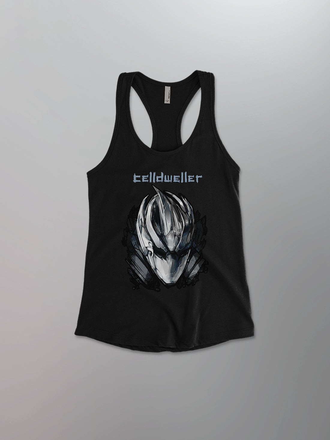 Celldweller - Overseer Tank