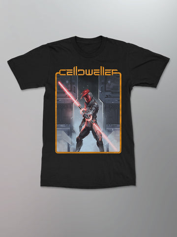 Celldweller - Rule Of Two Shirt