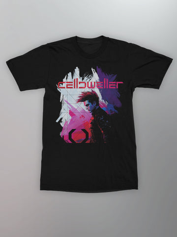 Celldweller - The Sentinel Shirt