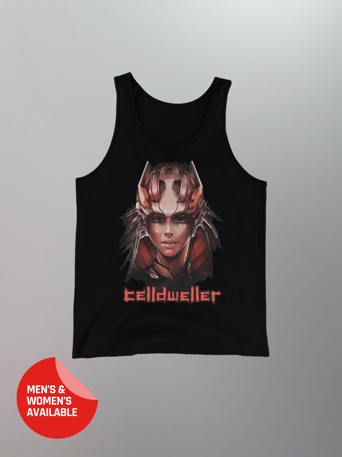 Celldweller - Siren Tank
