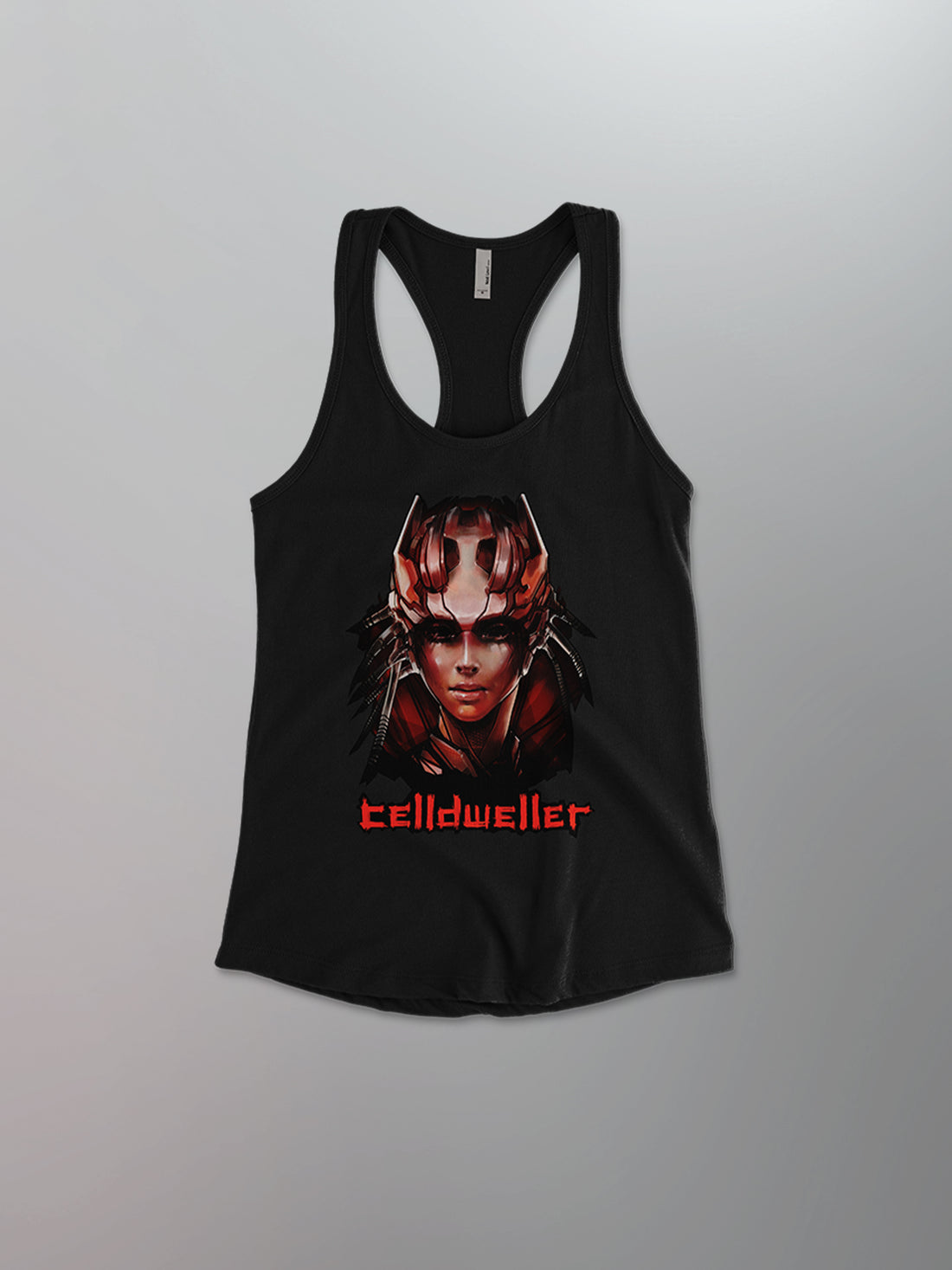 Celldweller - Siren Tank