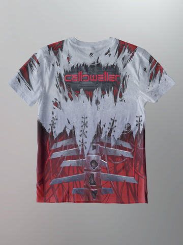 Celldweller - Skinwalker Shirt