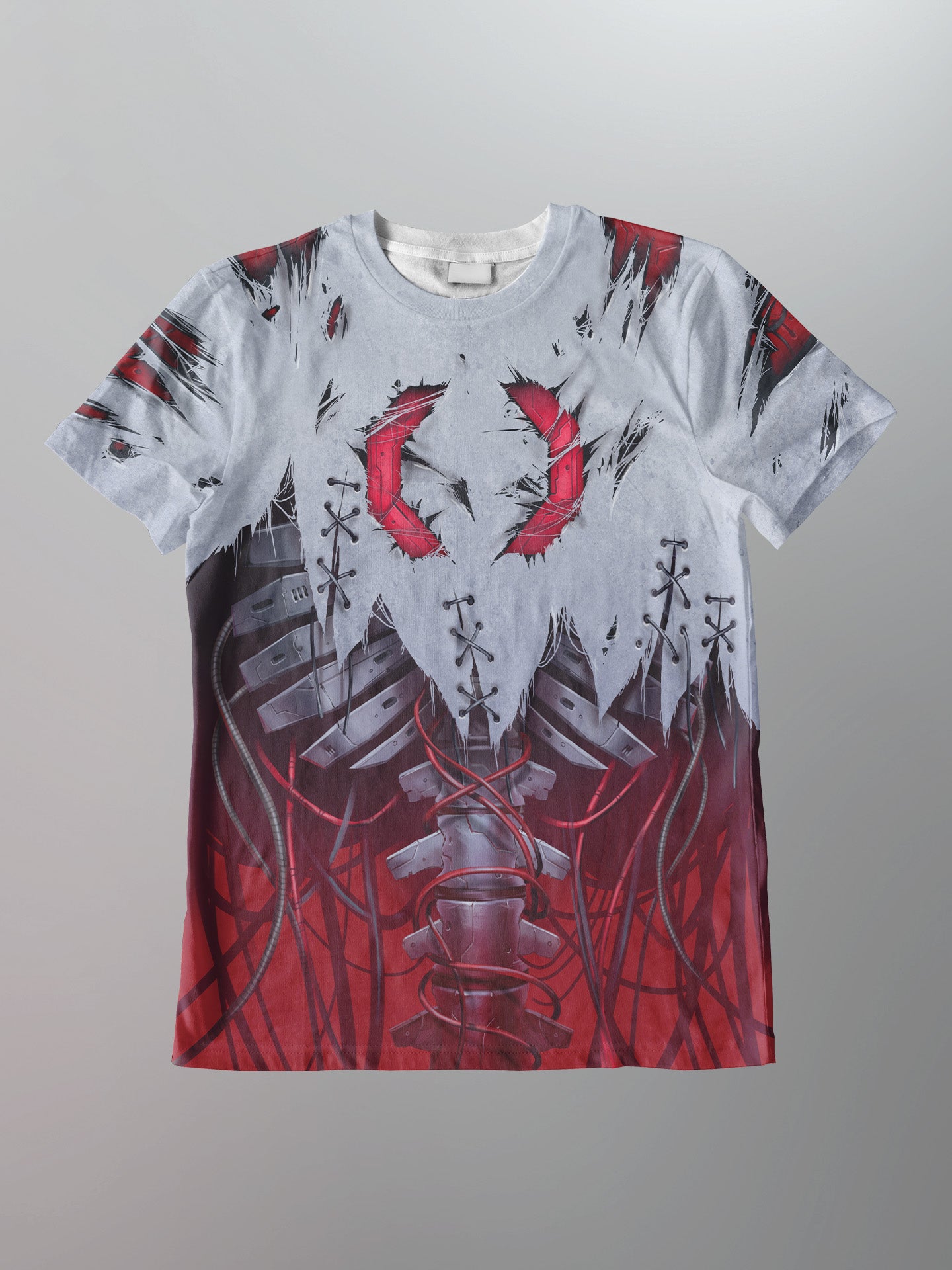Celldweller - Skinwalker Shirt – FiXT Store