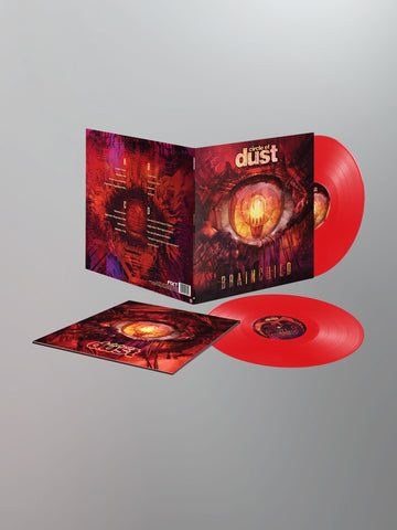 Circle of Dust - Brainchild (Remastered) [Limited Edition 2LP Vinyl]