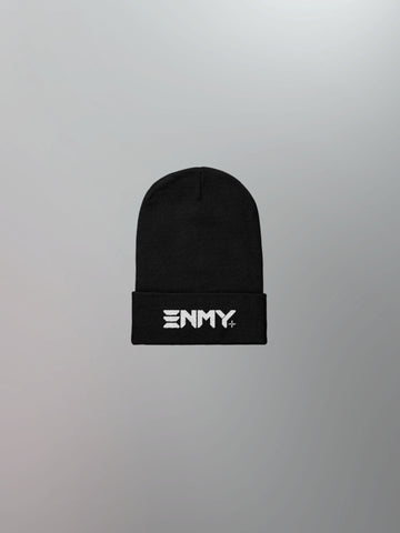 ENMY - Crosshair Logo Beanie