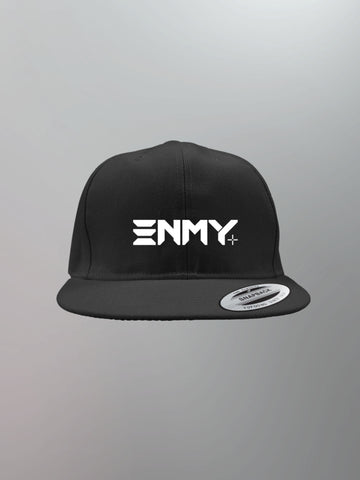 ENMY - Crosshair Snapback Hat