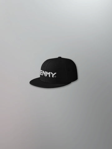 ENMY - Crosshair Snapback Hat