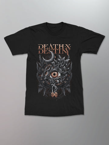 Death X Destiny - Eye Shirt