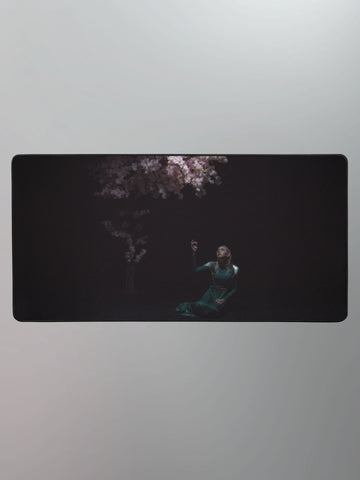Daedric - Blossom Gamer Mousepad