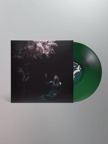Daedric - As the Light Left [Limited Edition Vinyl] - Evergreen