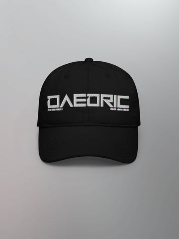 Daedric - Logo Dad Hat
