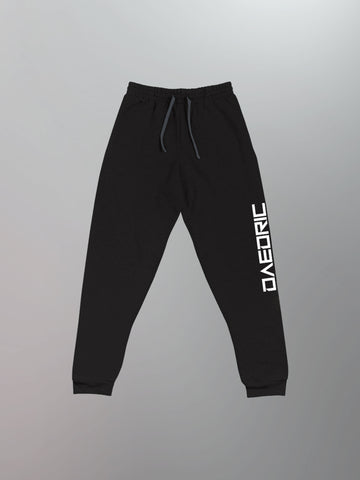 Daedric - Logo Sweatpants