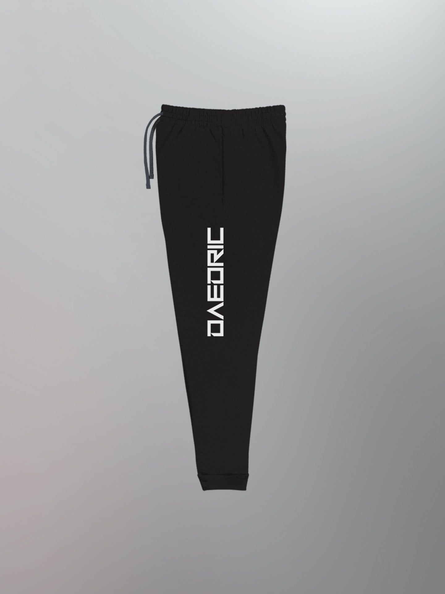 Daedric - Logo Sweatpants