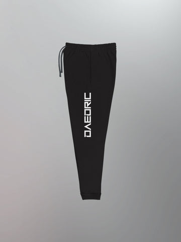 Daedric - Logo Sweatpants