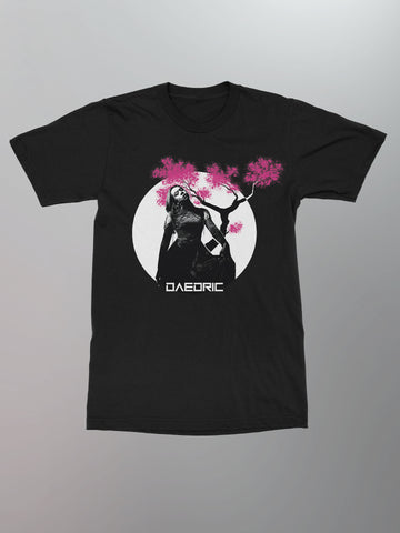 Daedric - Moon Tree Shirt
