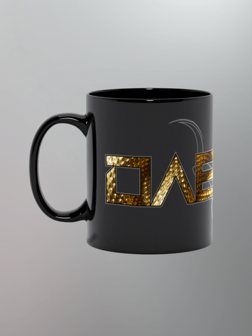 Daedric - Mortal Coffee Mug