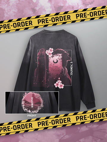 Daedric - Undone L/S Shirt [Vintage Wash]