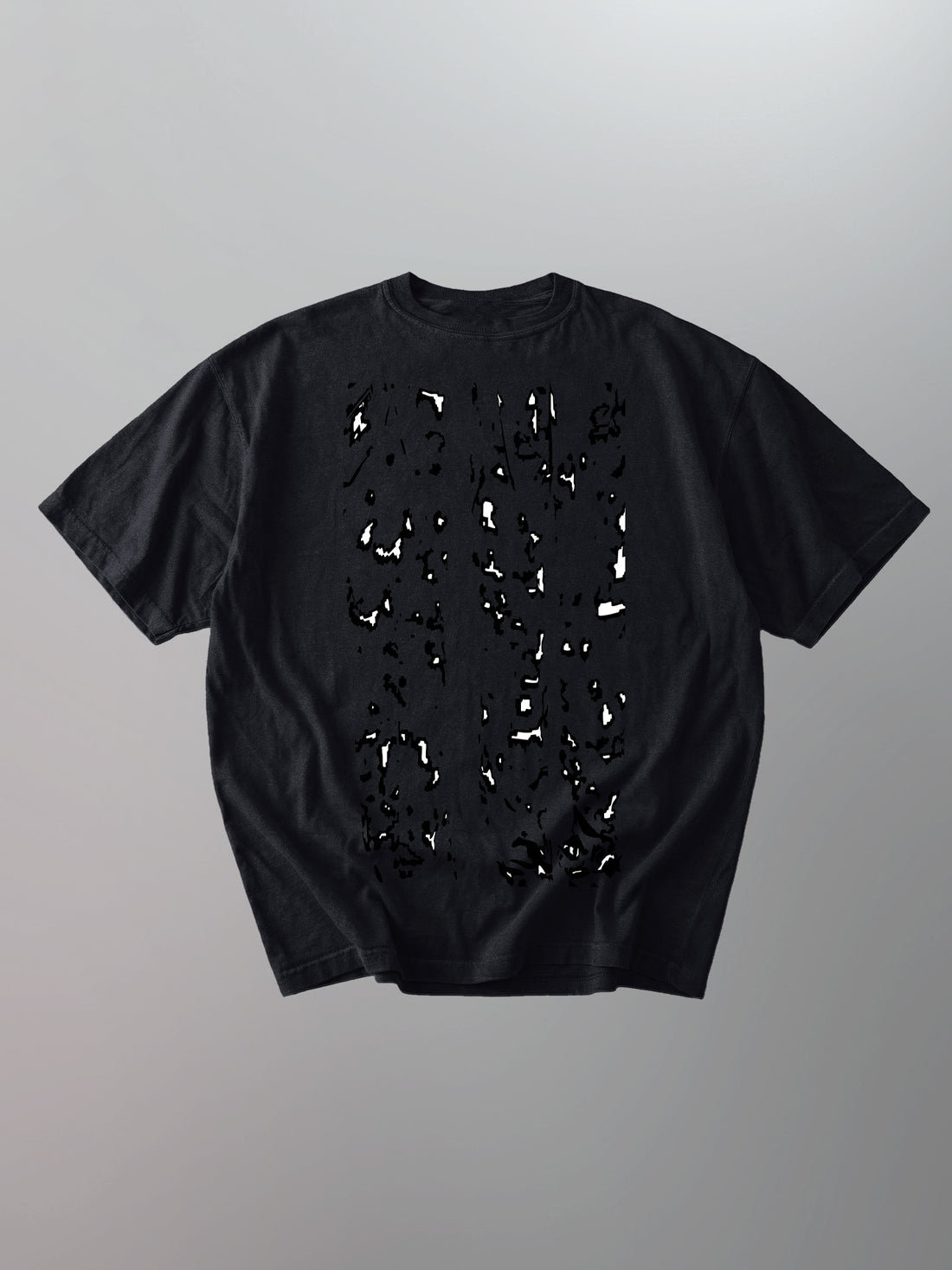 The Anix - Digital Cheetah Shirt