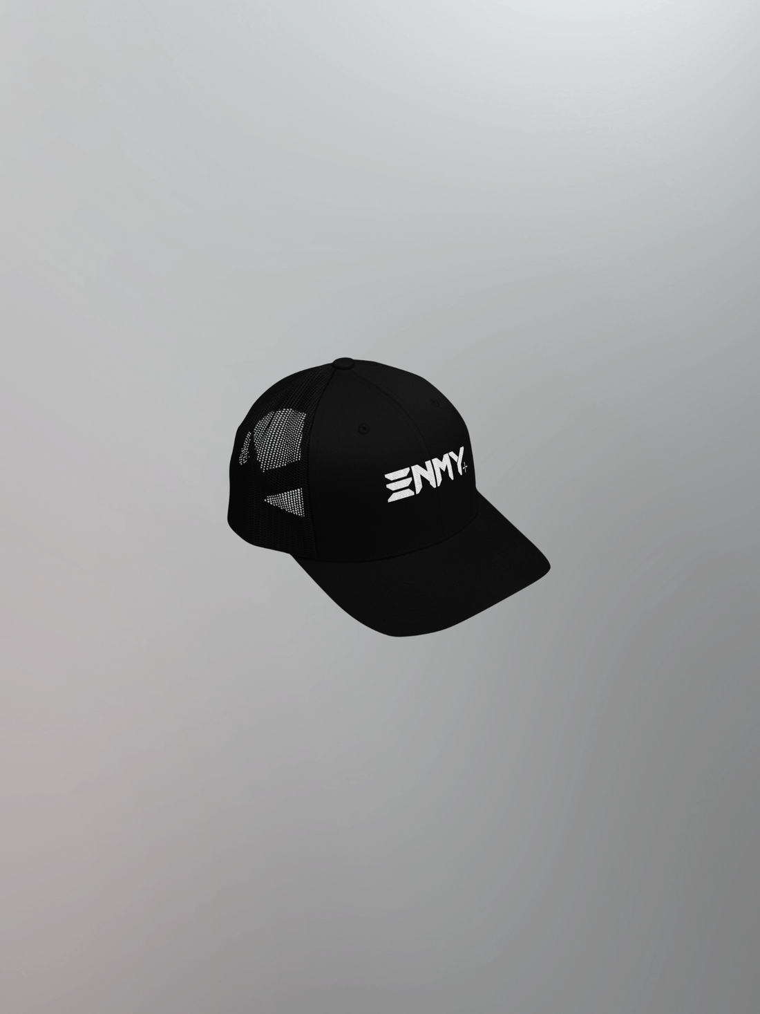 ENMY - Crosshair Trucker Hat