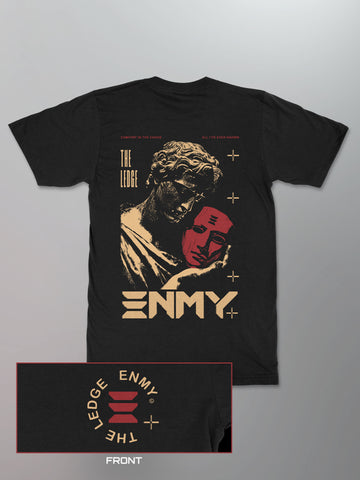 ENMY - Chaos Shirt