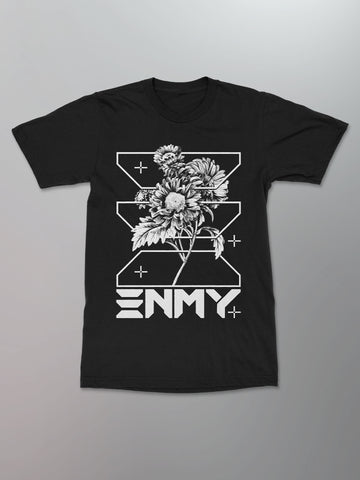 ENMY - Flowers Shirt
